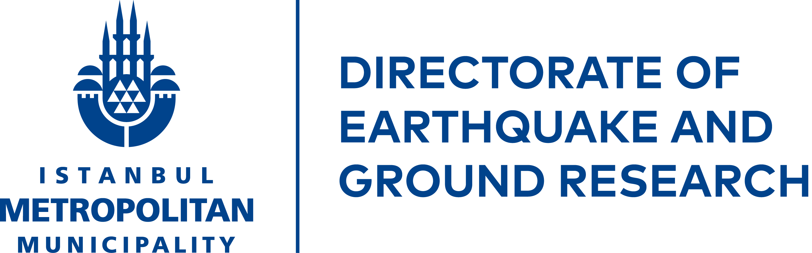 Directorate of Earthquake and Geotechnical Investigation