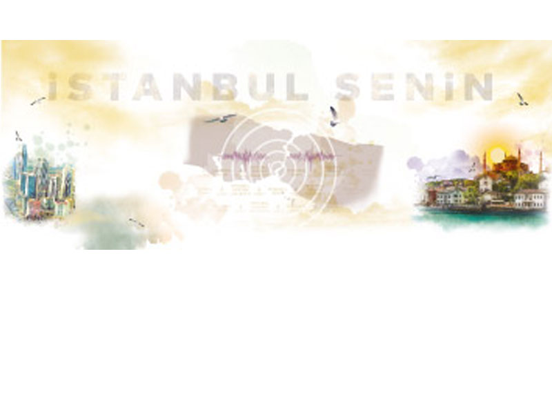 Istanbul Earthquake Workshop, December 2019